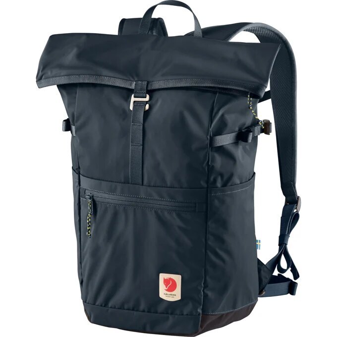 Mestský batoh High Coast Foldsack 24 Fjällräven®