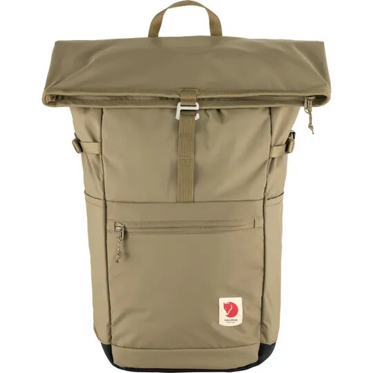 Mestský batoh High Coast Foldsack 24 Fjällräven®
