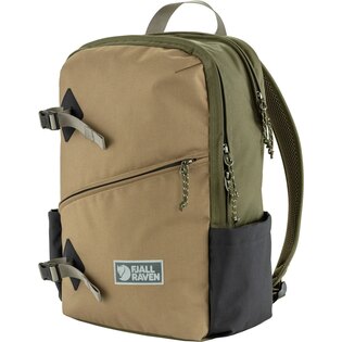 Mestský batoh Vardag 17 Fjällräven®