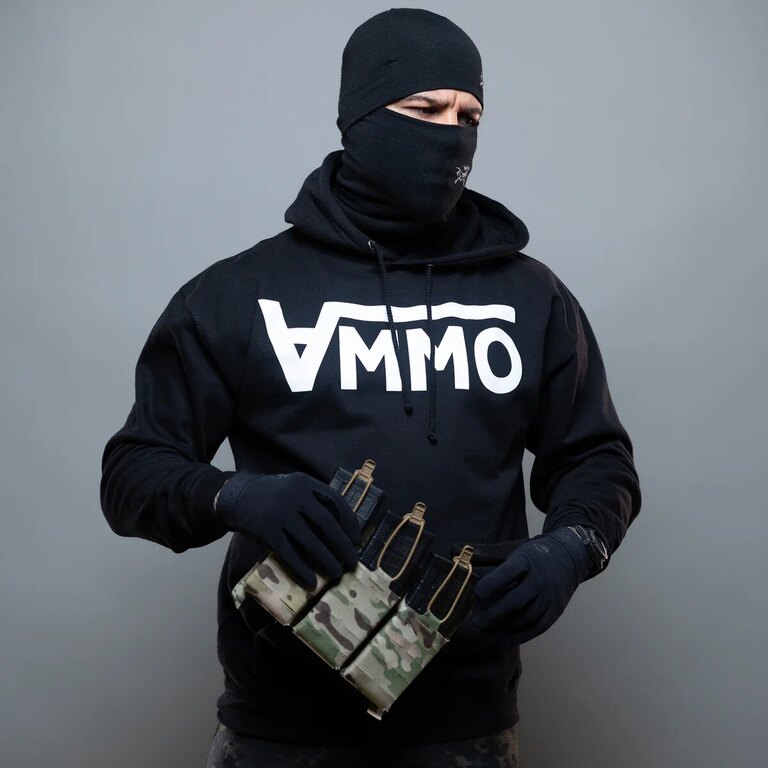 Mikina Ammo Brothers in Arms®