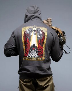 Mikina No Fear Brothers in Arms®