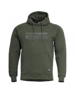 Mikina Phaeton Born For Action Pentagon®