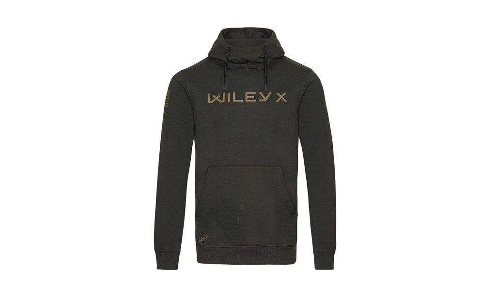 Mikina s kapucňou WX Urban Hoodie Wiley X®