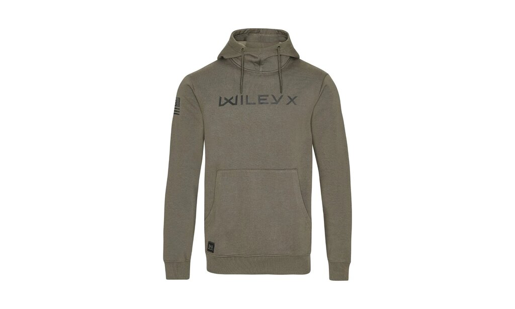 Mikina s kapucňou WX Urban Hoodie Wiley X®
