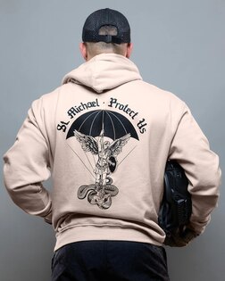 Mikina St. Michael Brothers in Arms®