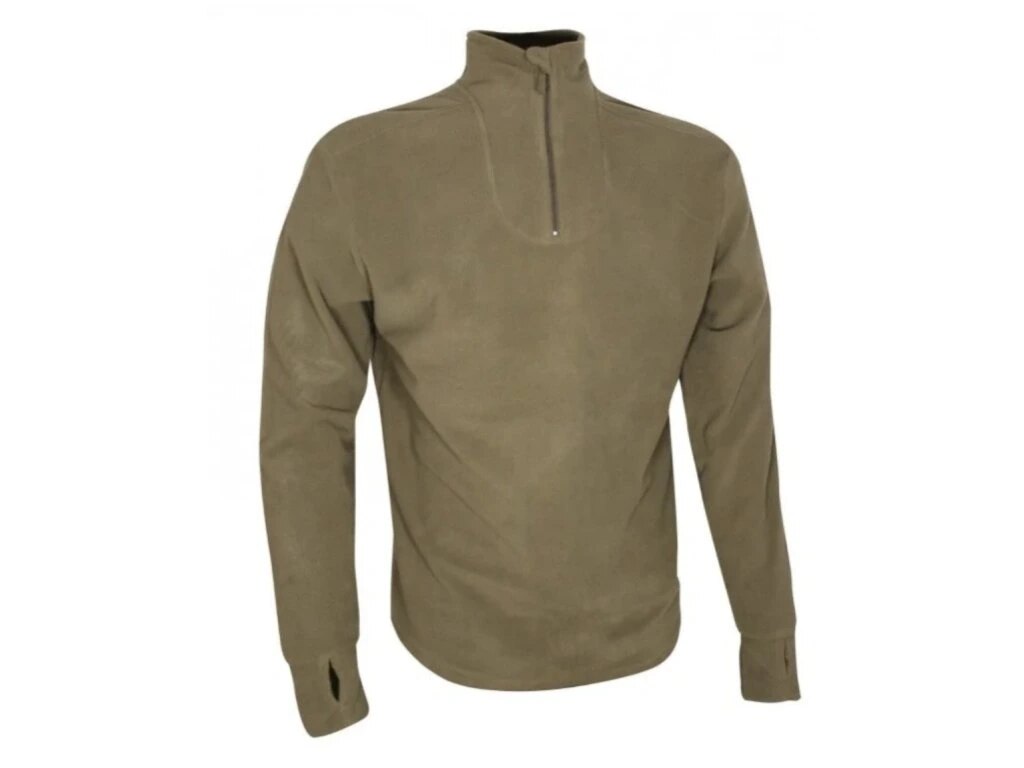 Mikina Thermal Combat originál britskej armády / použitá