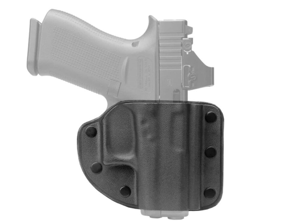 Modulárne kydexové puzdro Insert CZ P-07 CrossBreed®