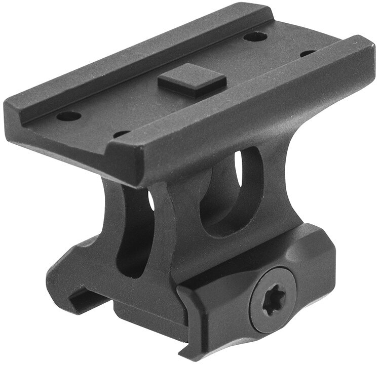 Montáž Absolute Co-Witness Lower 1/3 pre Aimpoint® UTG®