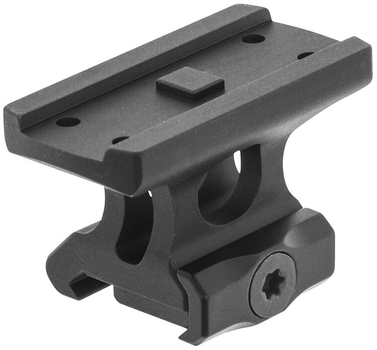 Montáž Absolute Co-Witness pre Aimpoint® UTG®