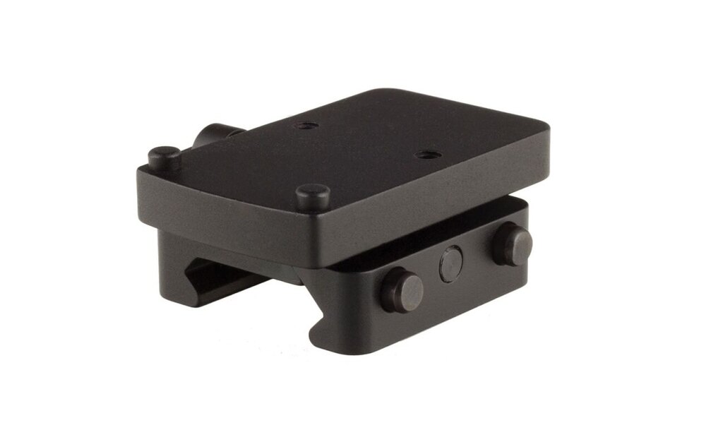 Montáž Low RMR® Picatinny Q-LOC Trijicon®