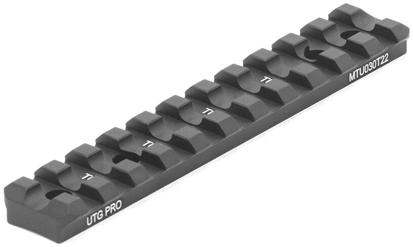 Montážna lišta pre Ruger® 10/22 UTG PRO®