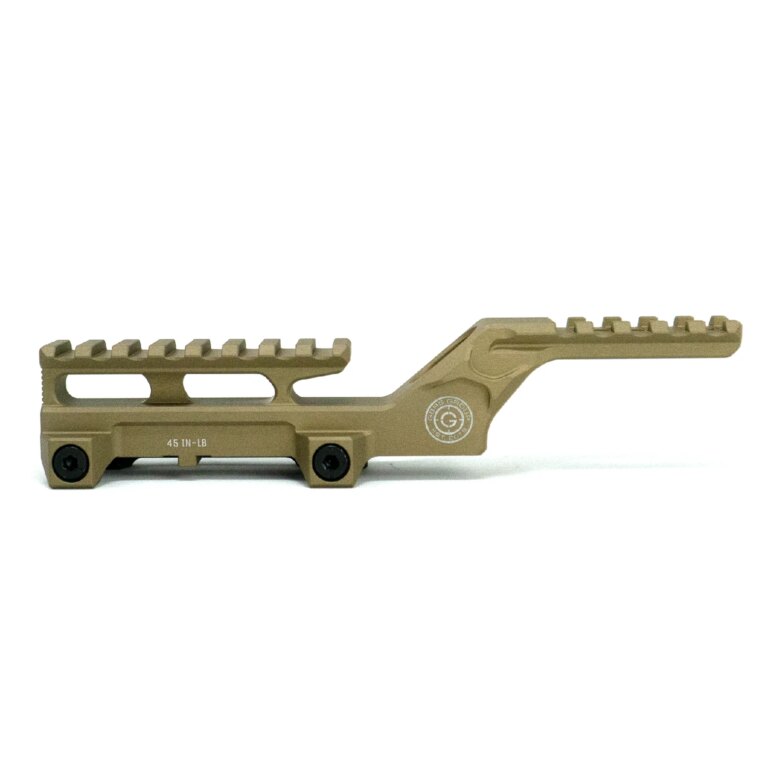 Montážna sada Hydra V2 GBRS Group® / Eotech® EXPS