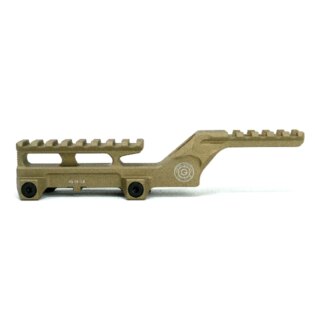 Montážna sada Hydra V2 GBRS Group® / Eotech® EXPS