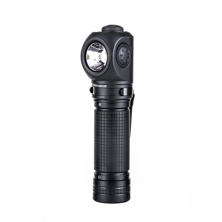 Multifunkčná taktická baterka P10 NexTorch® / 1400 lm