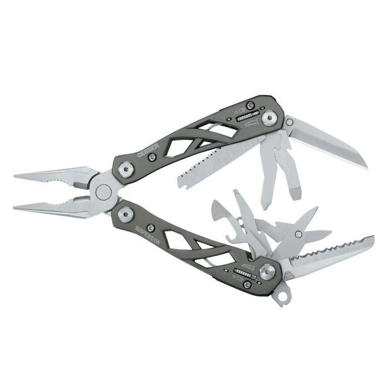 Multifunkčné kliešte Suspension GERBER®