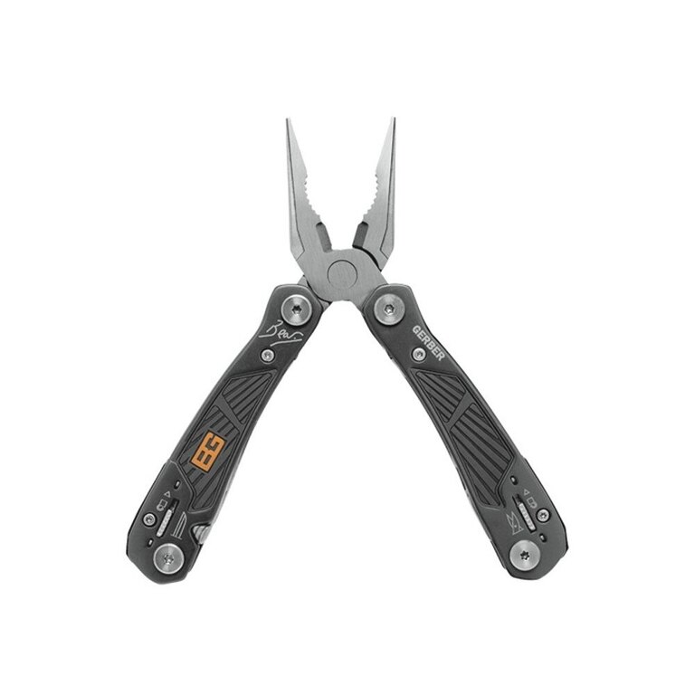 Multifunkčné kliešte Ultimate Multi-tool GERBER® Bear Grylls
