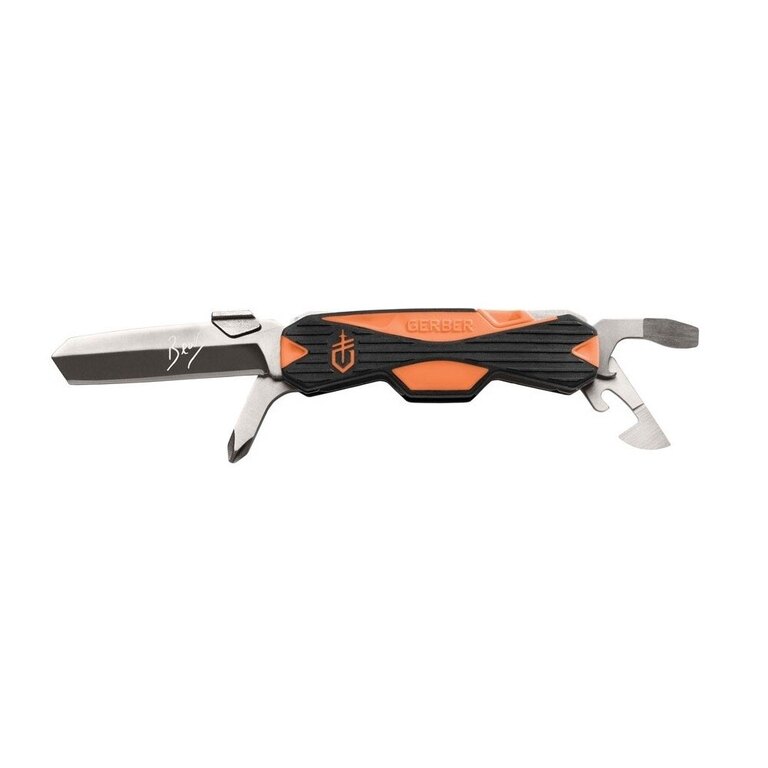 Multifunkčné náradie GERBER® Bear Grylls Greenhorn