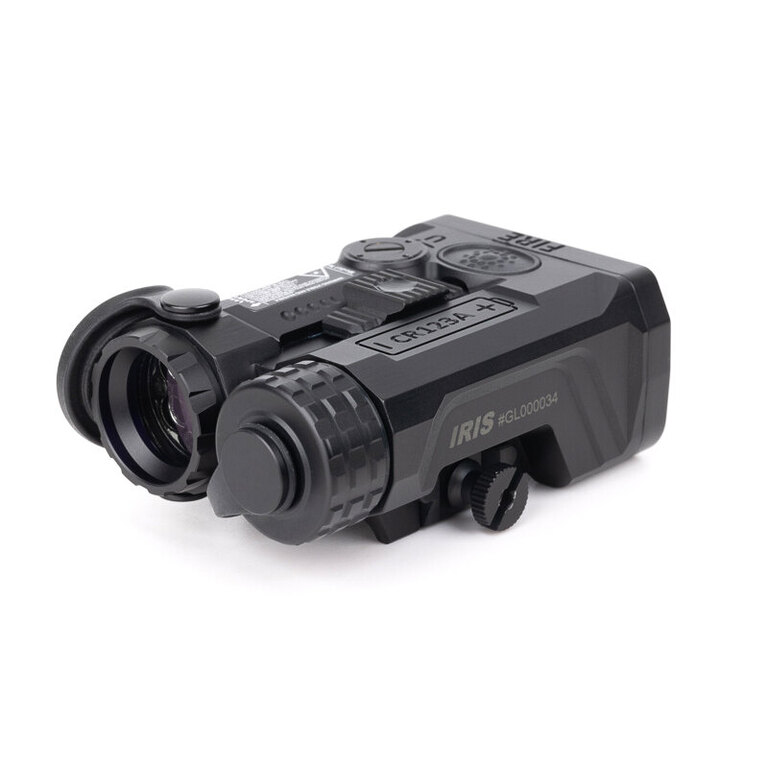 Multifunkčný laser IRIS GR3 Holosun®