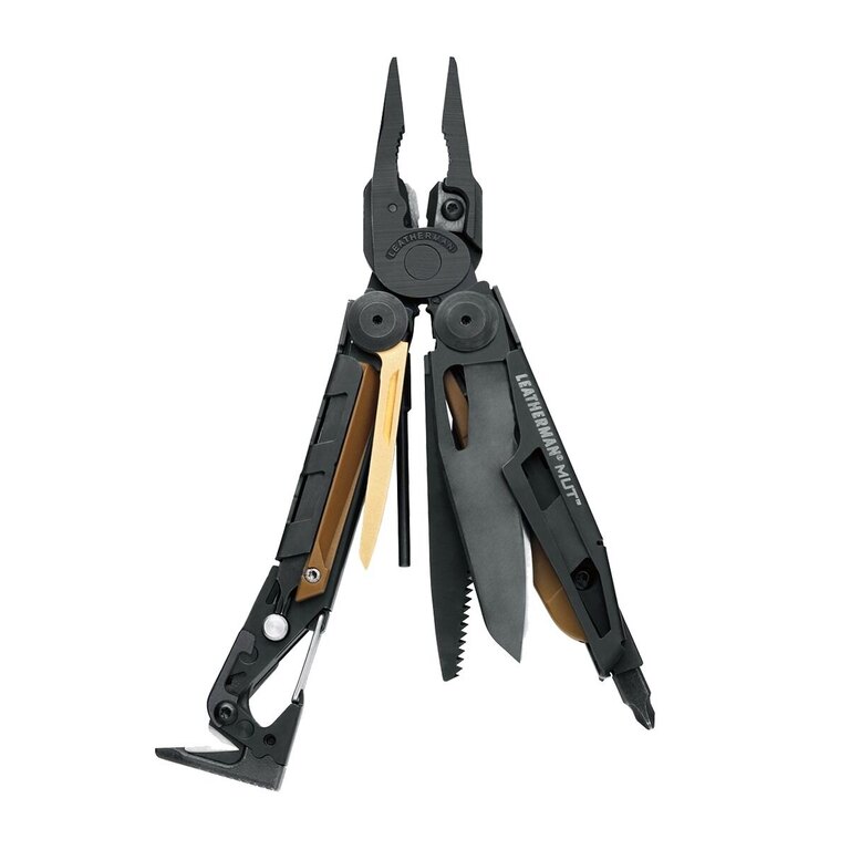 Multifunkčný nástroj Leatherman® MUT™