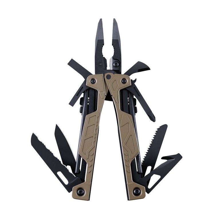 Multifunkčný nástroj Leatherman® OHT®