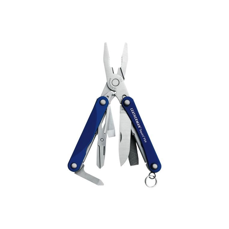 Multifunkčný nástroj Leatherman® Squirt® PS4