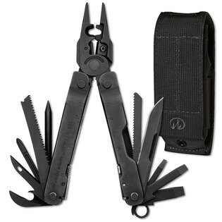 Multifunkčný nástroj Leatherman® Super Tool® 300 EOD