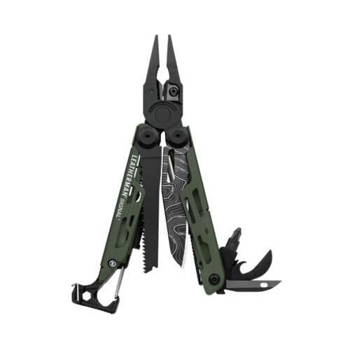 Multifunkčný nástroj Signal® Leatherman®