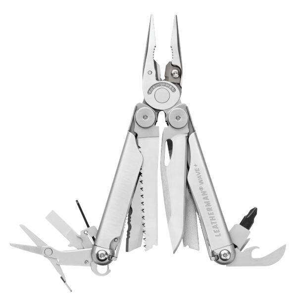 Multifunkčný nástroj Wave Plus® Leatherman®