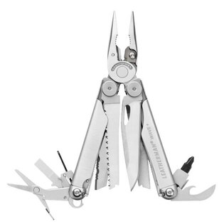 Multifunkčný nástroj Wave Plus® Leatherman®