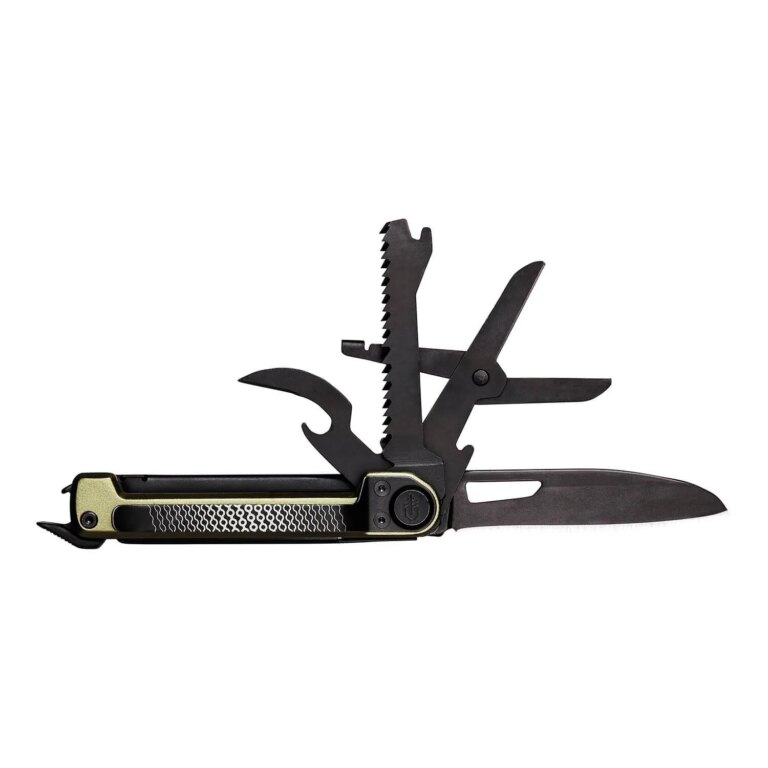 Multifunkčný nôž ArmBar Scout Gerber®