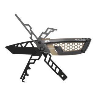 Multitool Edge™ pre AR15 Real Avid®
