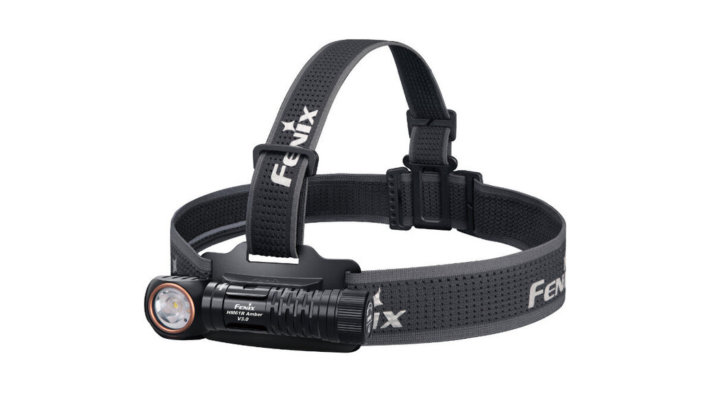 Nabíjacia čelovka HM61R V3.0 / 1800 lm Fenix®