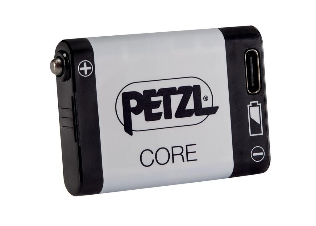 Nabíjateľný akumulátor Accu Core pre čelovky Petzl®