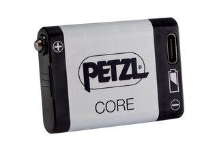 Nabíjateľný akumulátor Accu Core pre čelovky Petzl®