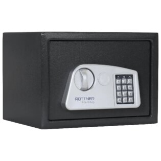 Nábytkový sejf Jupiter 3 Rottner®