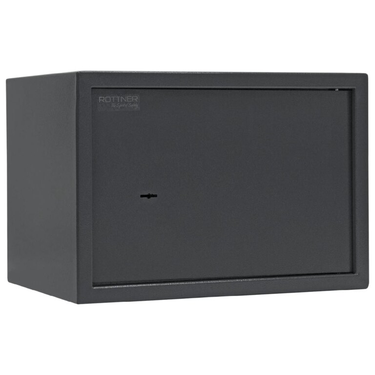Nábytkový sejf Jupiter 4 Rottner®