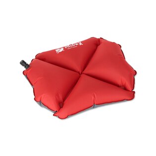 Nafukovací vankúš Pillow X Klymit®