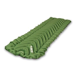 Nafukovacia karimatka Static V Long Klymit®