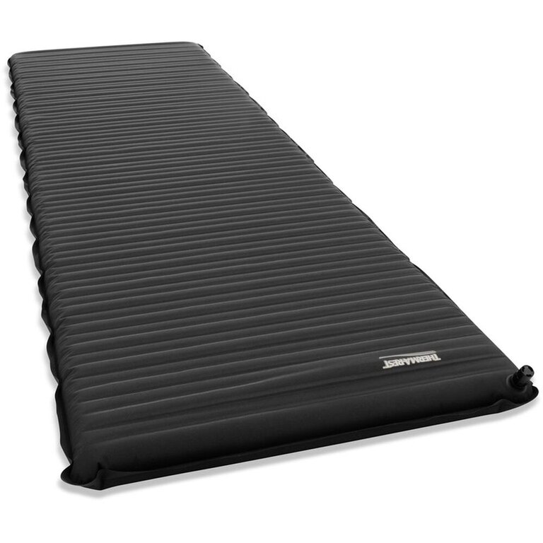 Nafukovacia karimatka Therm-a-Rest® NeoAir Venture™  - tmavo sivá