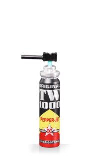 Náhradná náplň Pepper - Jet TW1000® / 20 ml