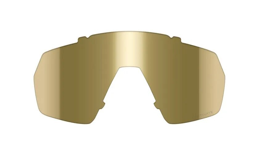 Náhradné sklá Citadel Captivate™ WileyX®