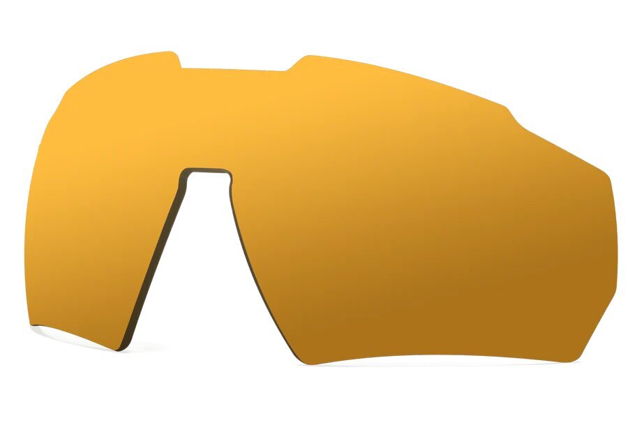 Náhradný zorník Ballistic Polarized Blastshield Gatorz®