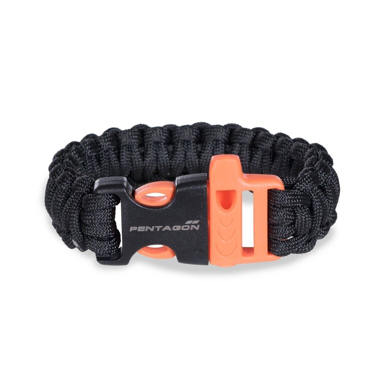 Náramok pre prežitie PENTAGON® Survival Pselion