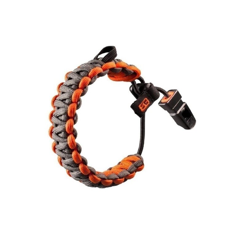 Náramok pre prežitie Survival GERBER® Bear Grylls