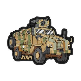 Nášivka BMC Kirpi M-Tac®
