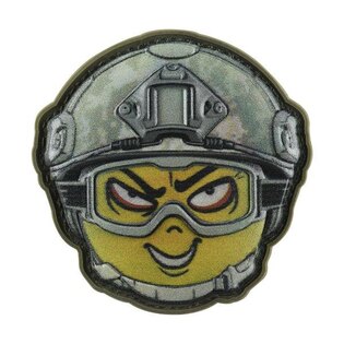 Nášivka Emoji #23 M-Tac®