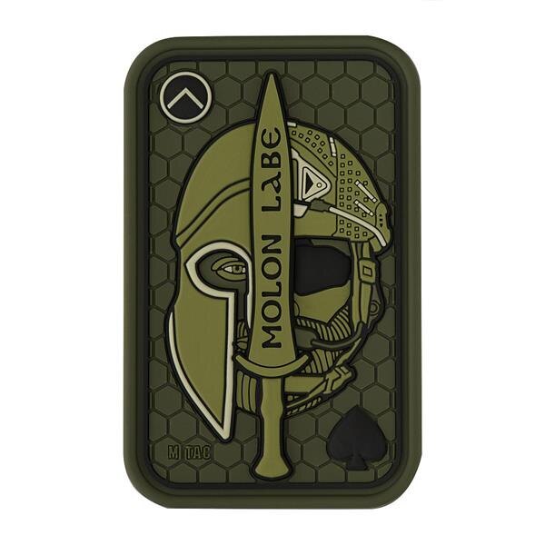 Nášivka Molon Labe M-Tac®