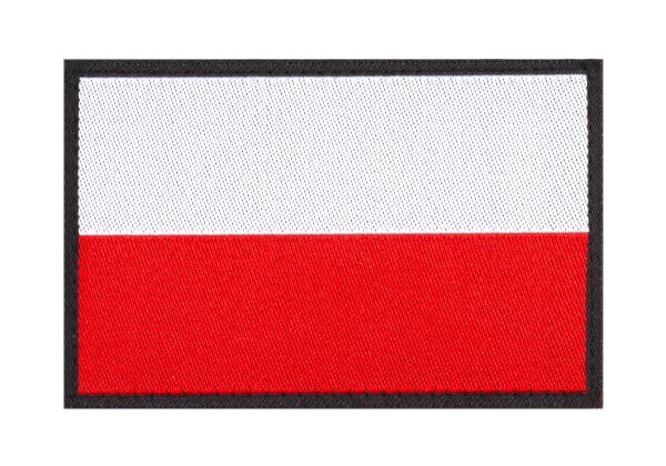 Nášivka Poľsko Clawgear®