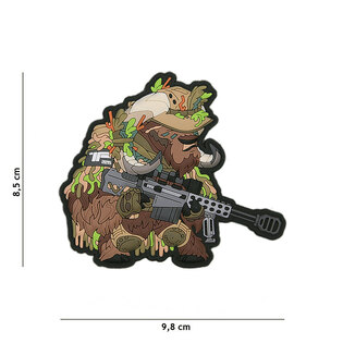 Nášivka Sniper Ox TF®
