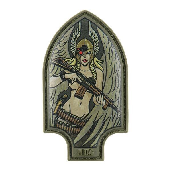 Nášivka Spades Valkyrie M-Tac®